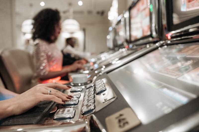 Explore the Exciting World of Casino Slots