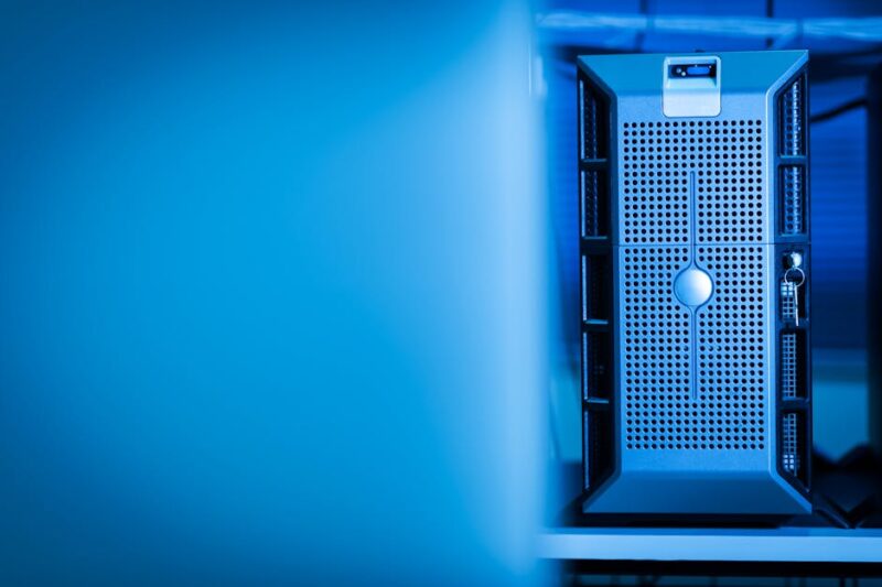 Unlocking the Potential of Web Services in Today’s Digital Landscape