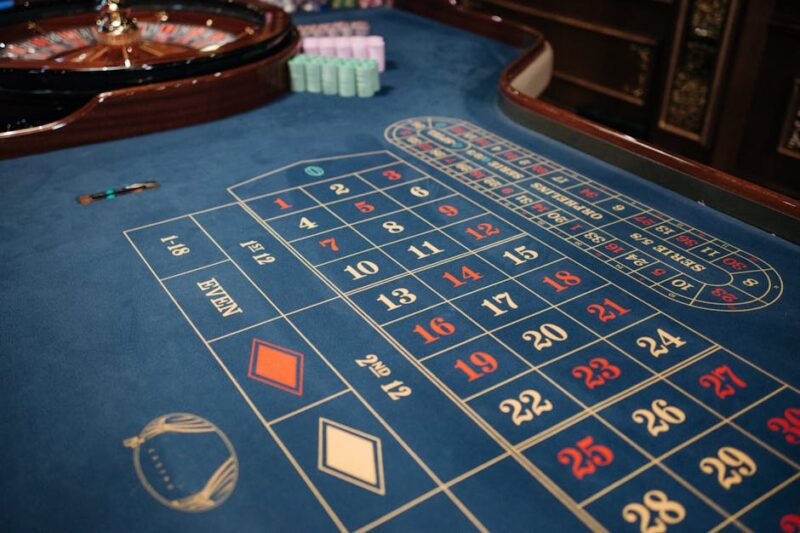 Exploring the Exciting World of Casino Slots