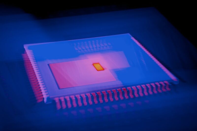 Unveiling the Power of AI Image Detection Technology