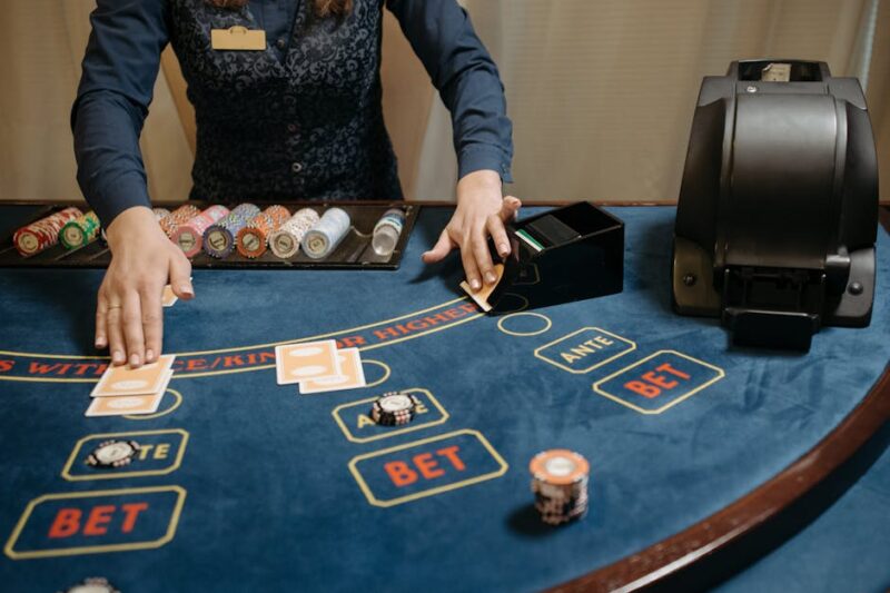 The Thrilling World of Casino Slots: A Deep Dive
