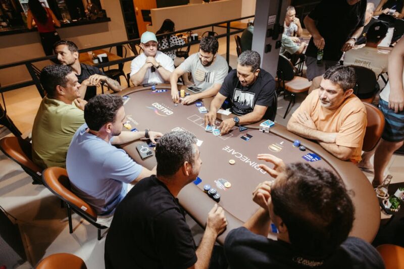 The Exciting World of Online Casinos: What You Need to Know