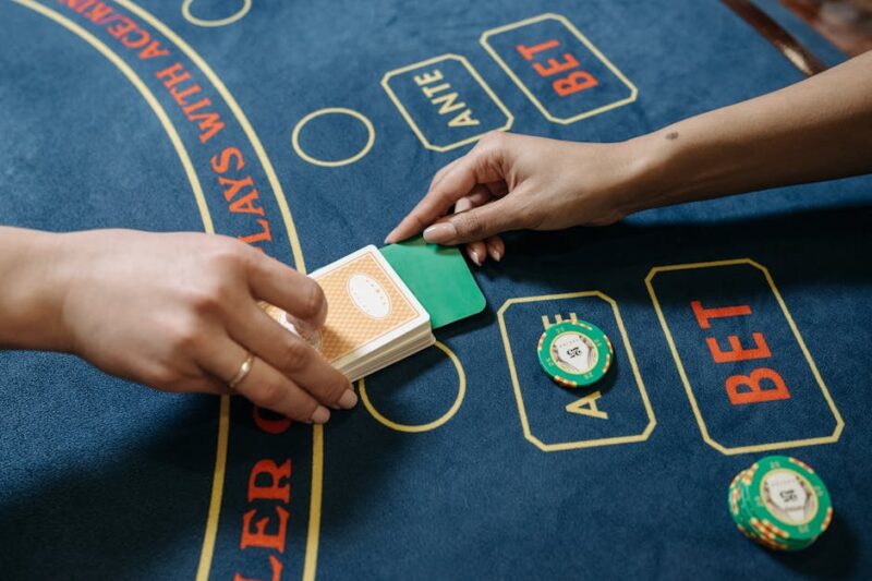The Ultimate Guide to Casino Slots: Strategies and Insights