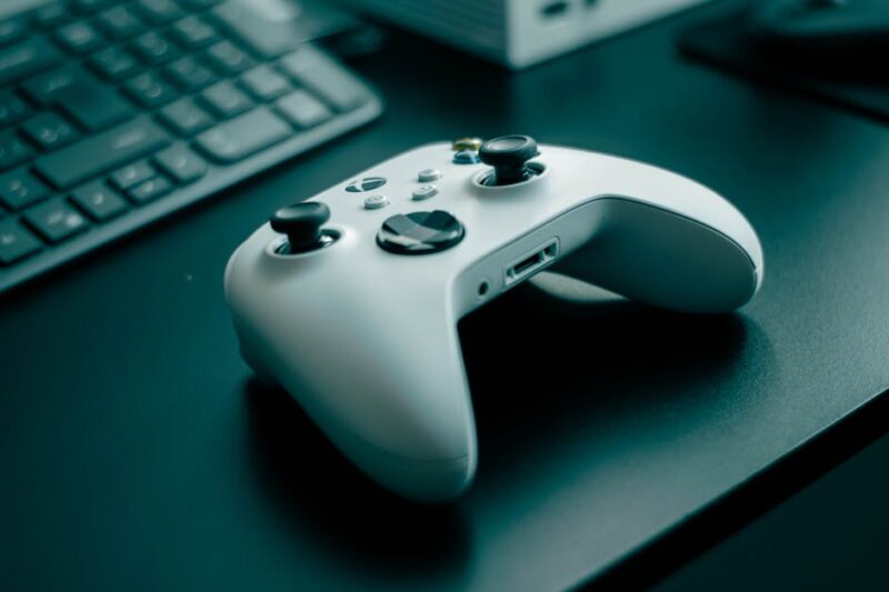 The Thrilling World of Gaming Sites: A Comprehensive Overview