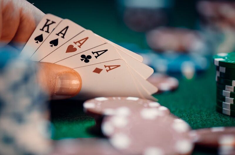 The Ultimate Guide to Casino Slots: Unveiling the Secrets