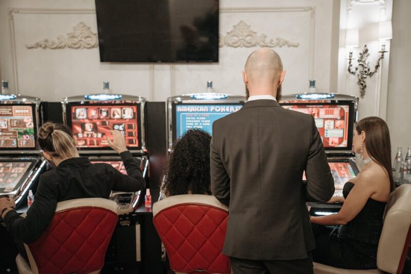 Exploring the Exciting World of Slot Toto