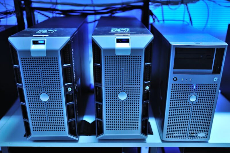Exploring the Essential Role of Web Services in Modern Business