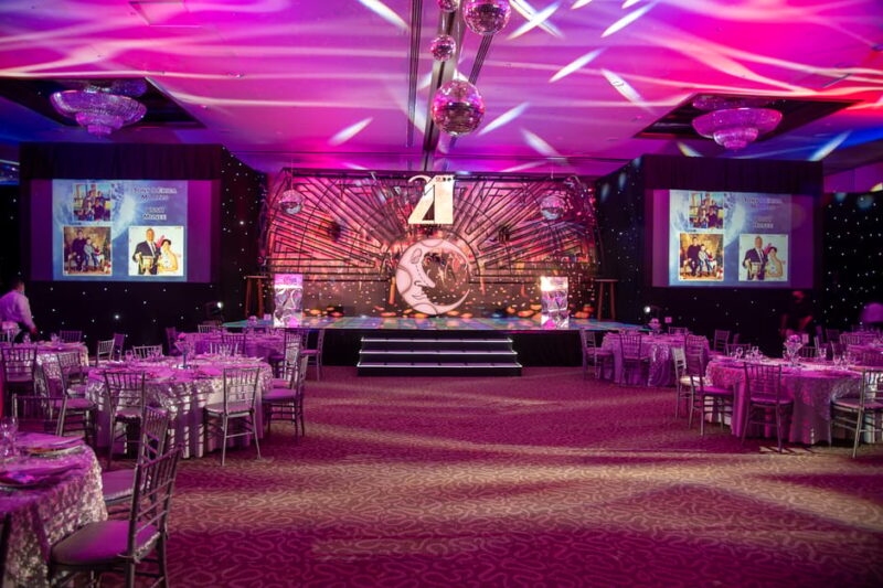 The Ultimate Guide to Corporate Events: Planning, Execution, and Success