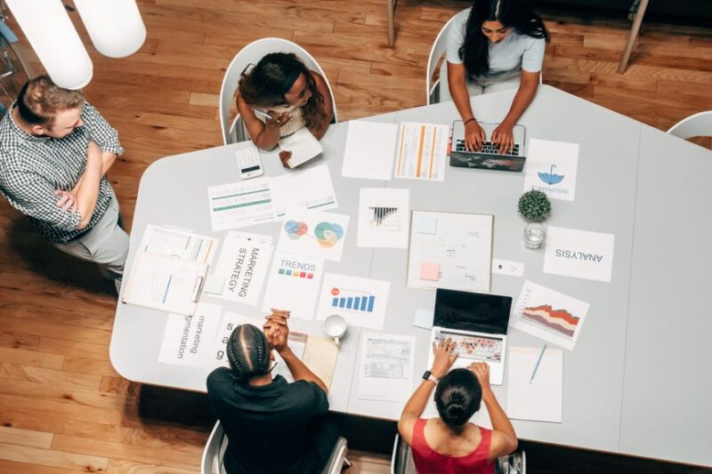 Unlocking the Power of PR Agencies in Today’s Market