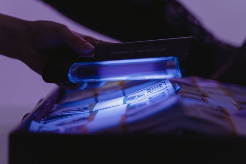 Understanding How to Detect Fraudulent Invoices
