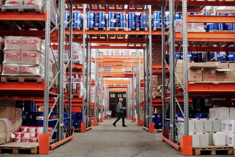 The Role of Distributors in Modern Supply Chains