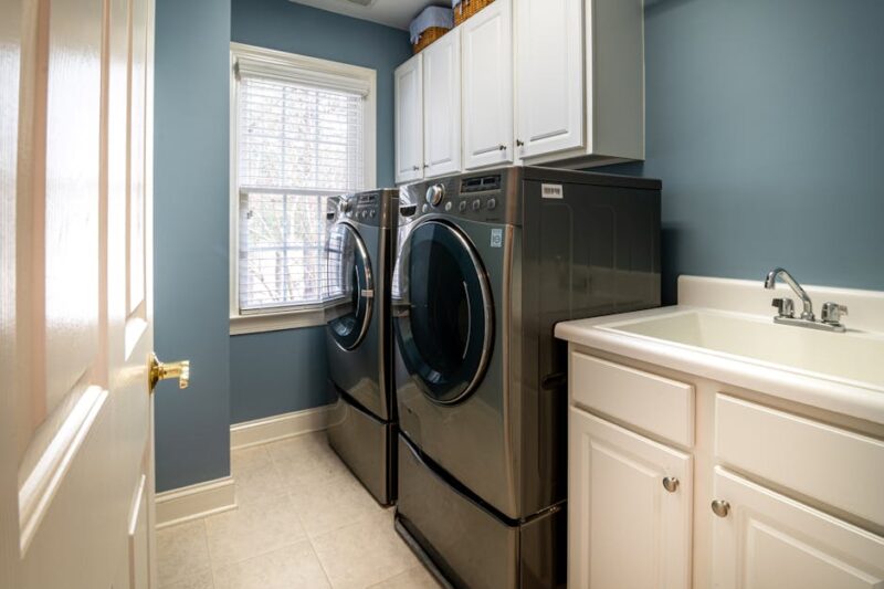 The Ultimate Guide to Choosing and Maintaining Your Dryer