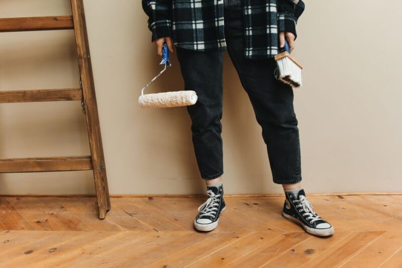 Transform Your Space: Essential Home Improvement Tips