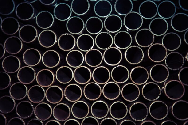 The Versatility and Strength of Stainless Steel