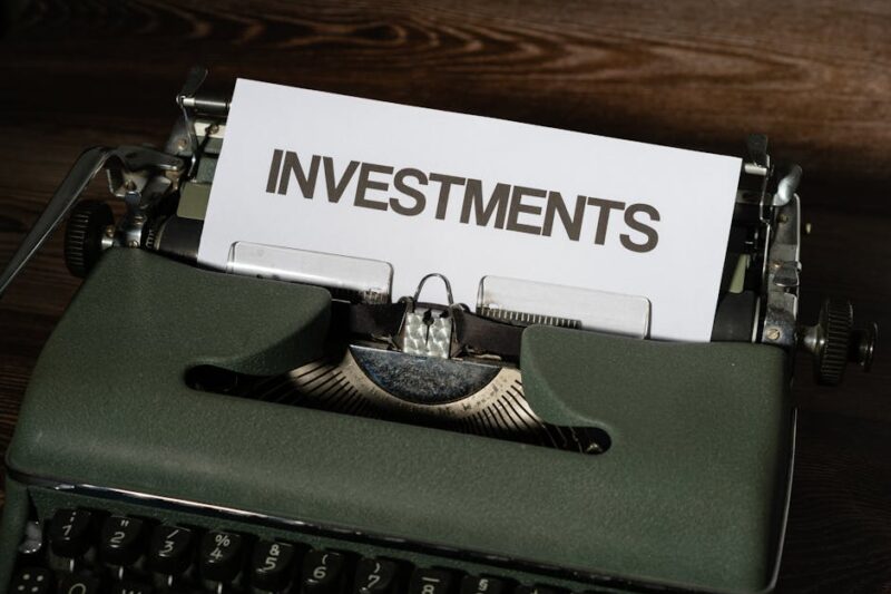 Unlocking the Power of Capital Investment for Growth