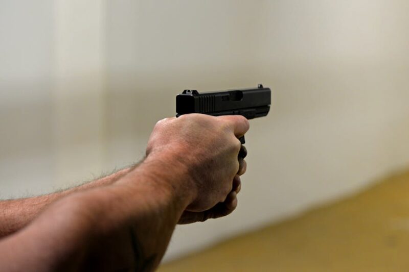 Understanding the Glock Slide: Functionality and Customization
