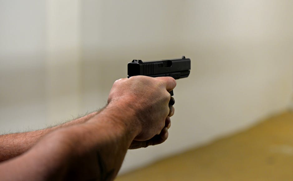 Glock Slide