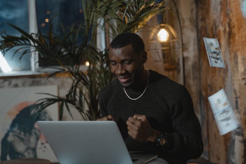 The Rise of Online Toto: A New Era in Betting