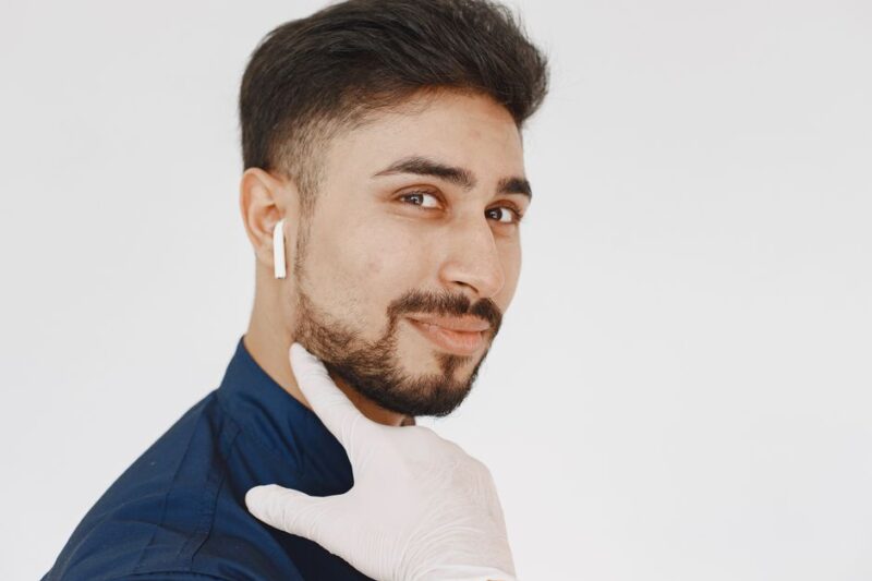 Revolutionizing Your Look: The Science Behind Hair Transplants