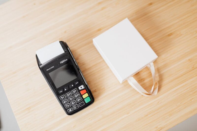 The Future of Electronics Sales: Trends and Innovations