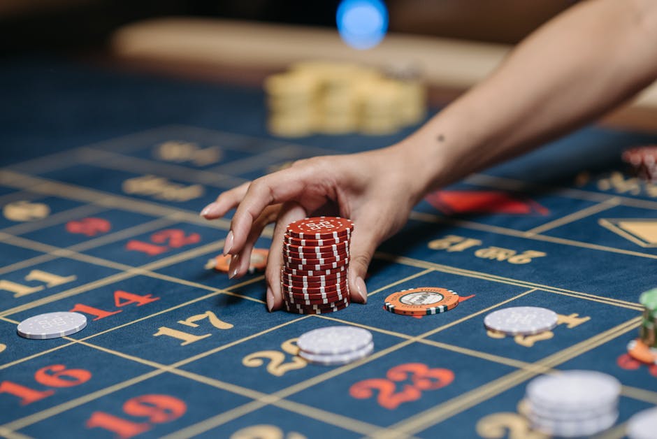 Casino Slots