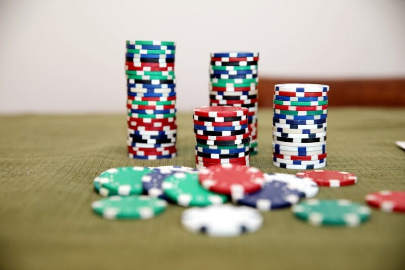The Thrilling World of Casino Slots: Strategies and Insights