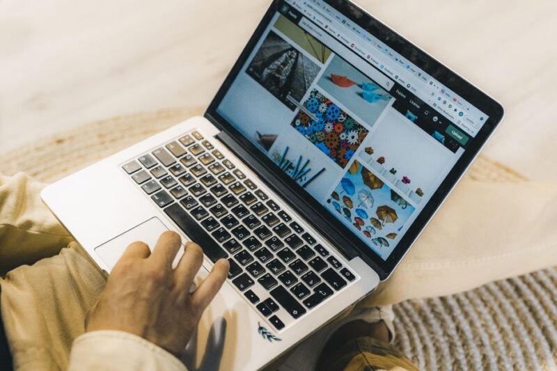 The Art and Science of Web Design: Creating Engaging User Experiences