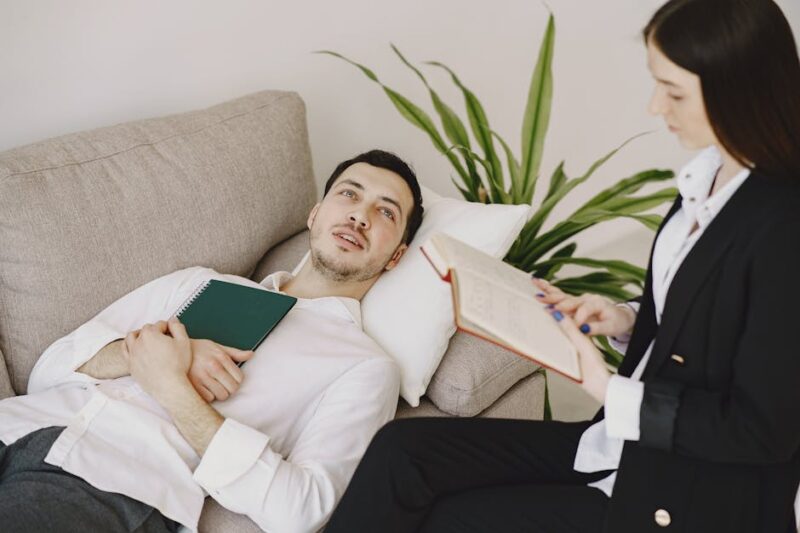 Unlocking the Power of Hypnotherapy: A Guide to Transformation