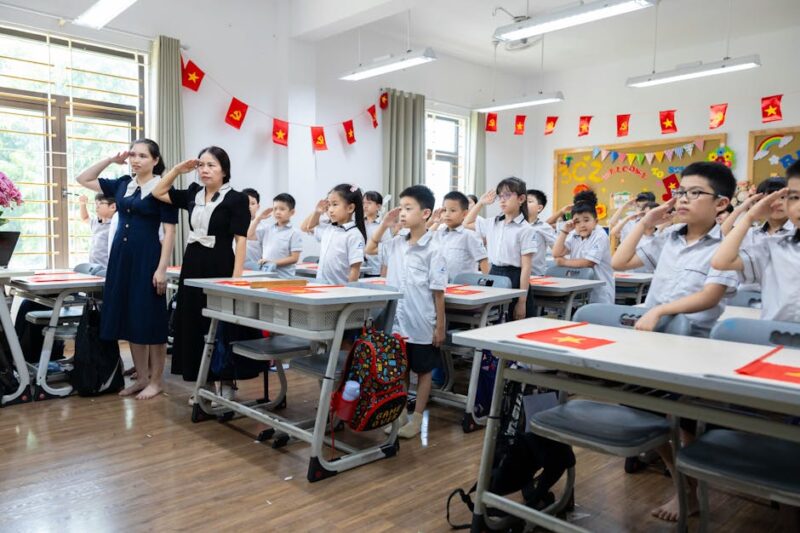 The Transformative Power of Education in the 21st Century