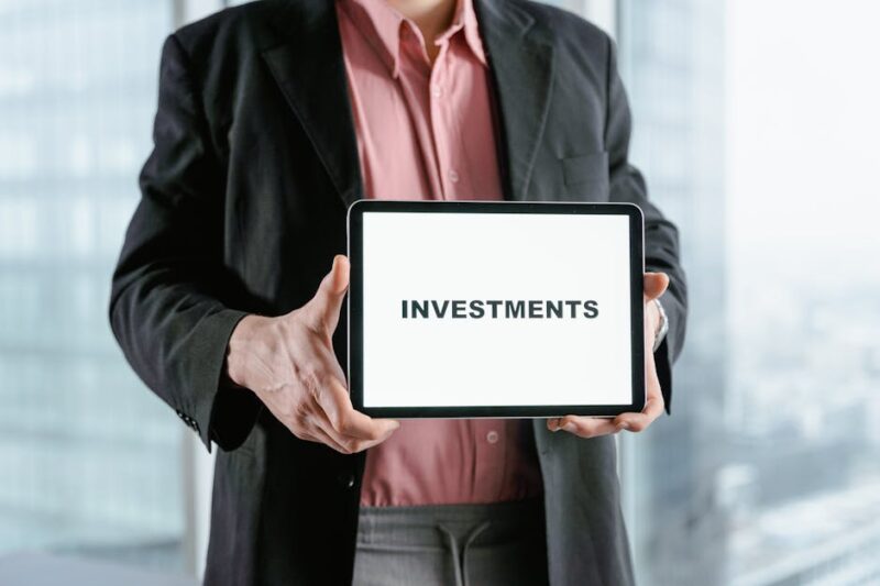 Understanding Capital Investment: A Comprehensive Guide