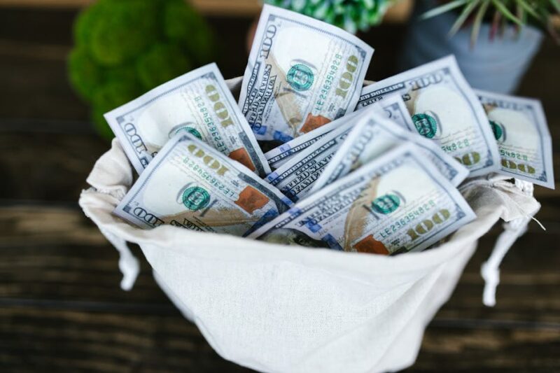 Understanding Capital Investment: Strategies for Growth