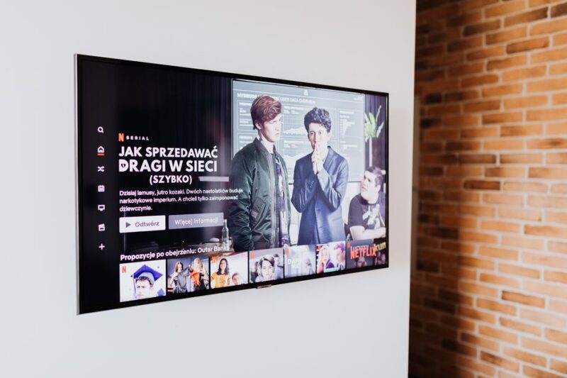 Understanding IPTV: The Future of Television Viewing
