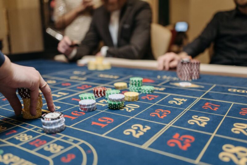 Unlocking the Thrills of Casino Slots: A Comprehensive Guide