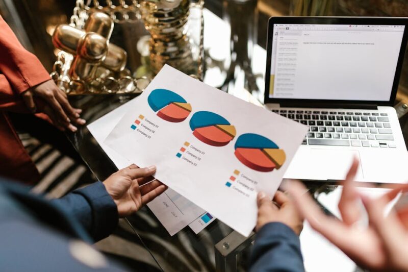 The Essential Role of Backlink Companies in SEO Success
