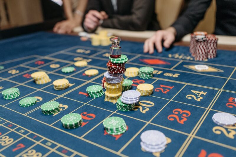 The Allure of Casino Slots: A Deep Dive into the World of Spin and Win