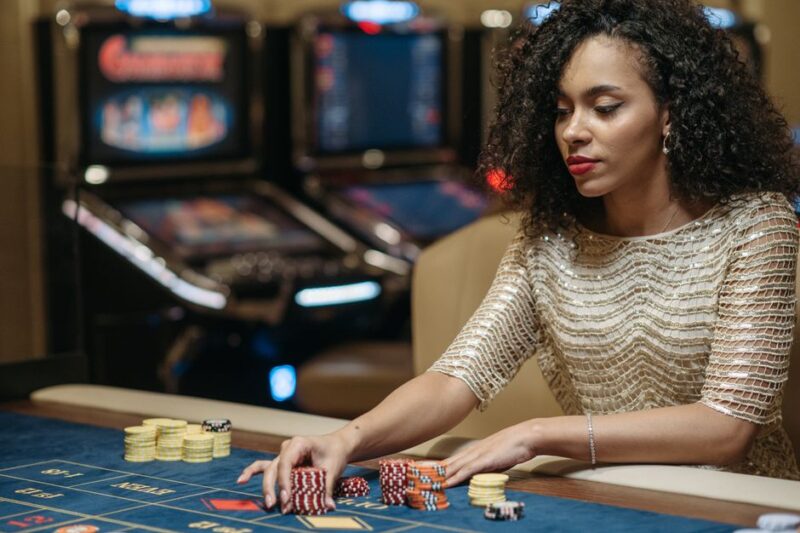 Unlocking the Secrets of Casino Slots: Strategies for Success