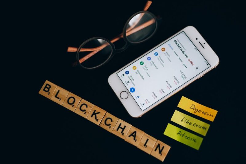 The Future of Cryptocurrency: Trends and Innovations
