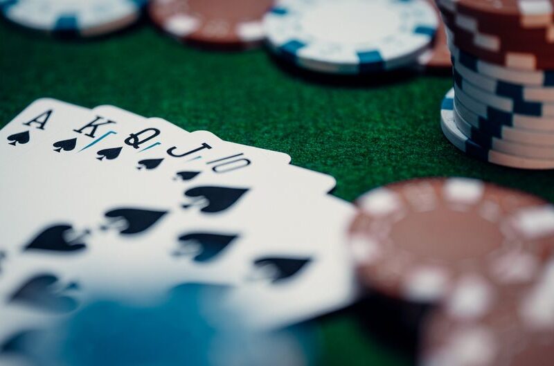 The Rise of Online Casinos: A New Era in Gaming