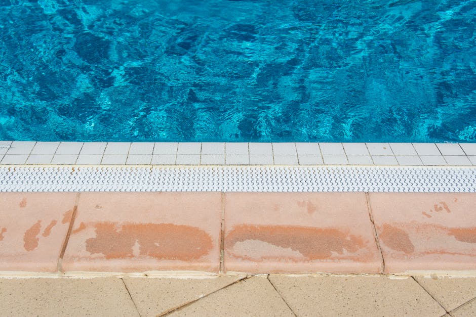 Pool Cleaning