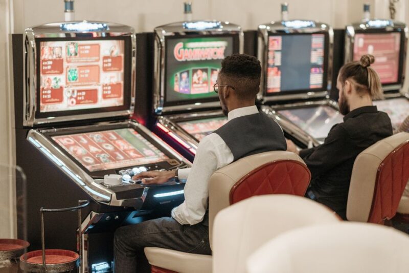 Unveiling the World of Casino Slots: Tips and Strategies for Success