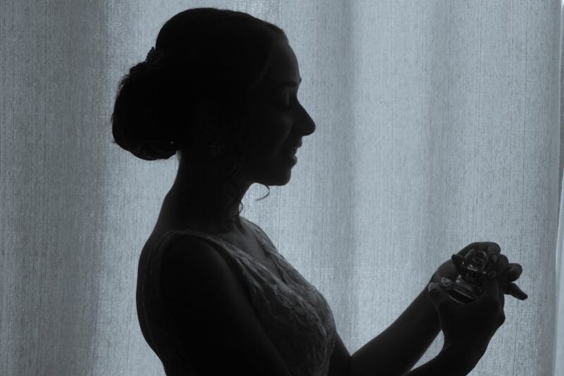 The Allure of Perfume: A Journey Through Fragrance