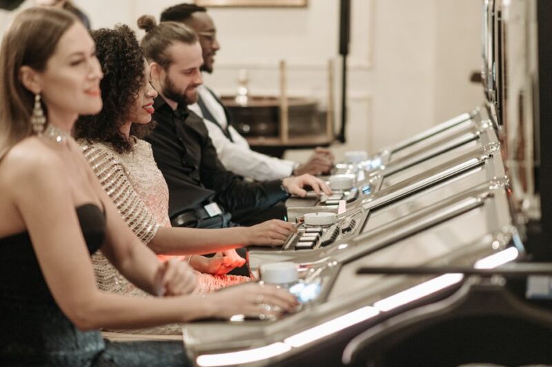 Unlocking the Excitement of Casino Slots: A Comprehensive Guide