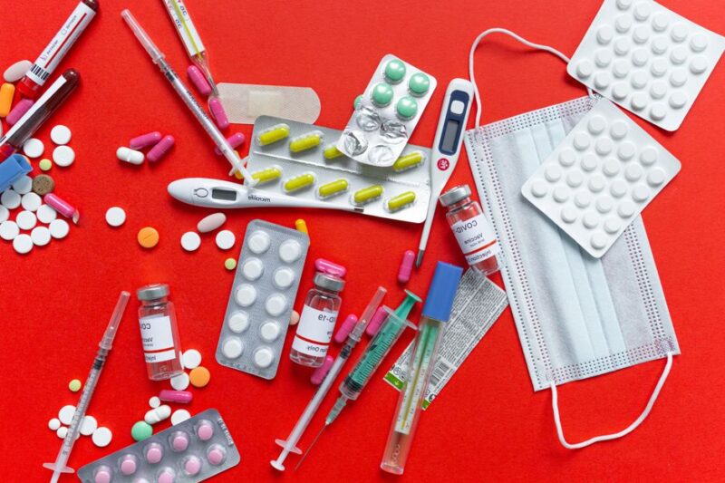 The Role and Importance of Medical Associations in Healthcare