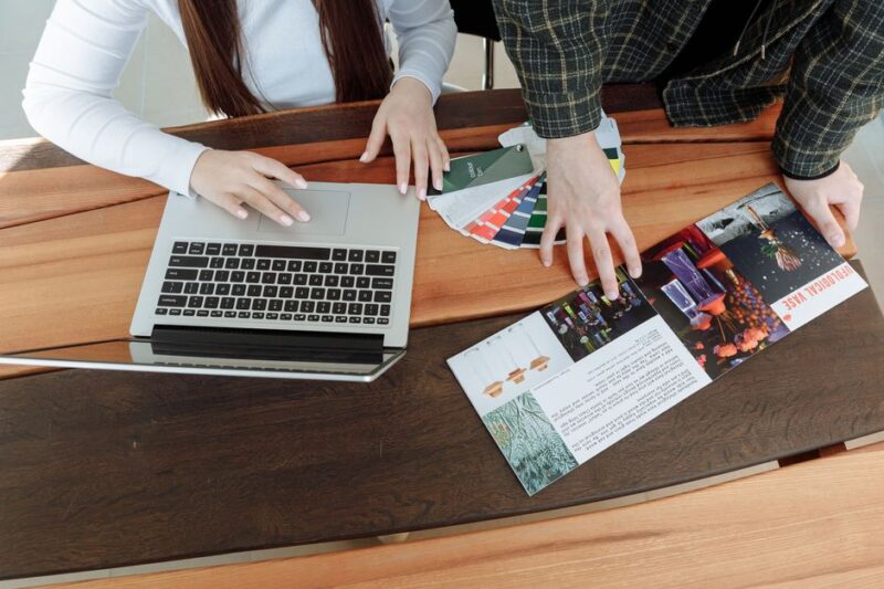 Unlocking the Power of Marketing Agencies: Strategies for Success