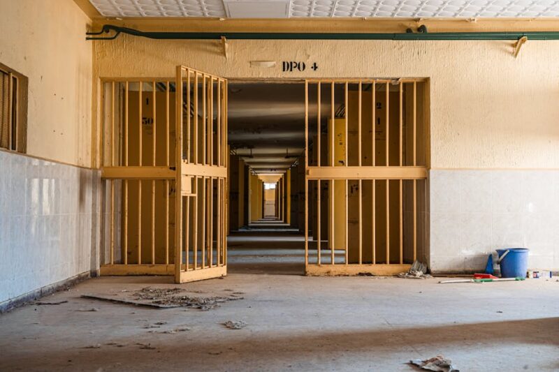 Understanding Psychiatric Hospitals: A Comprehensive Overview