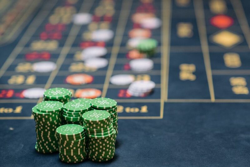 The Ultimate Guide to Casino Slots: Strategies and Tips for Winning