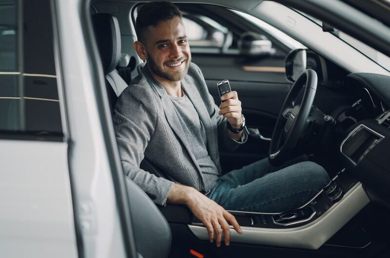 Unlocking the Secrets of Car Keys: What You Need to Know