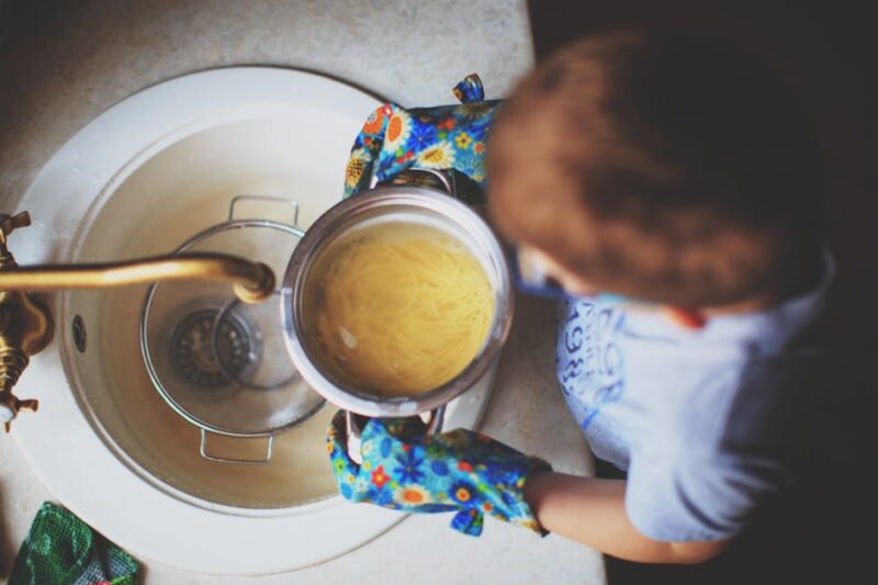The Ultimate Guide to Effective Drain Cleaning