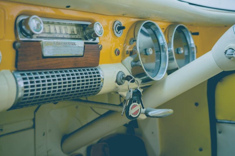 Unlocking the Secrets of Car Keys: Everything You Need to Know