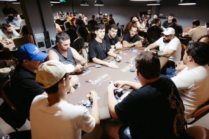 The Thrills and Risks of Online Casinos: A Comprehensive Guide